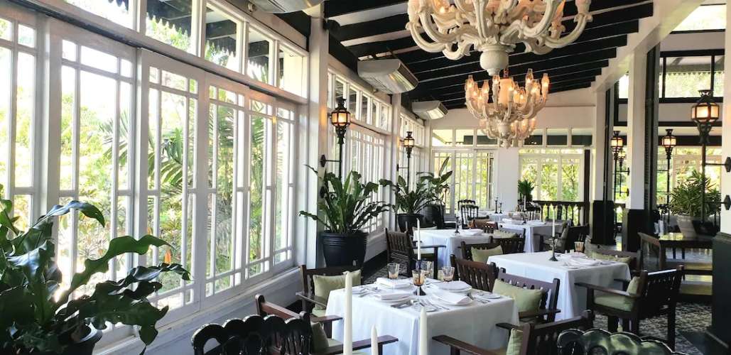 Antonia's Restaurant