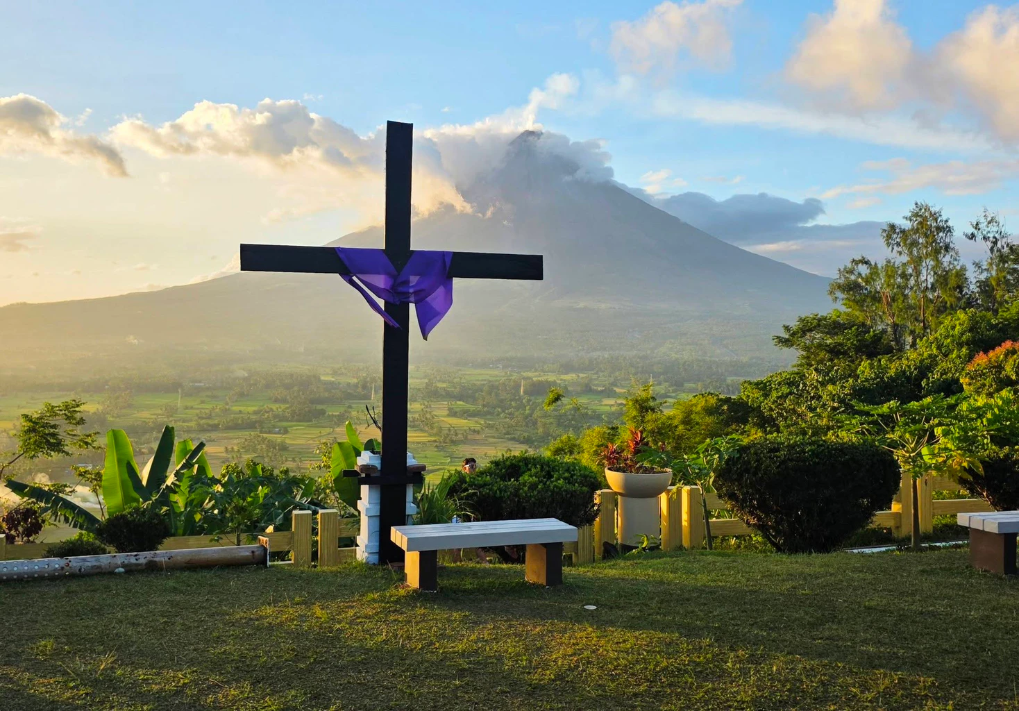 Ligñon Hill Nature Park