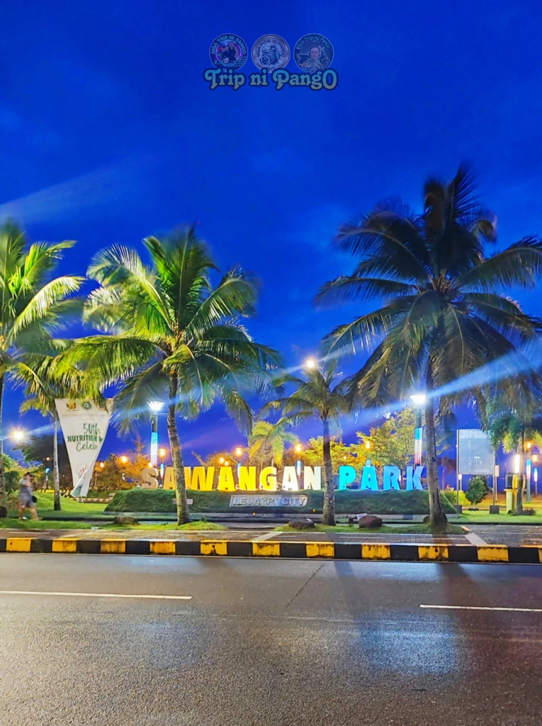 Sawangan Park