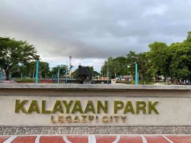 Kalayaan Park