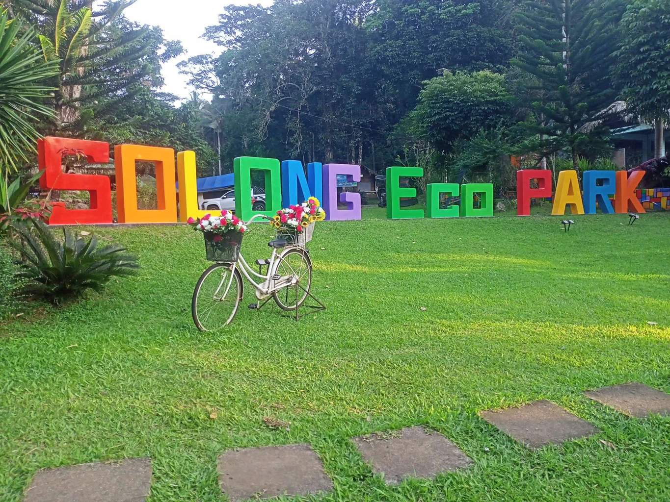 Solong Eco Park