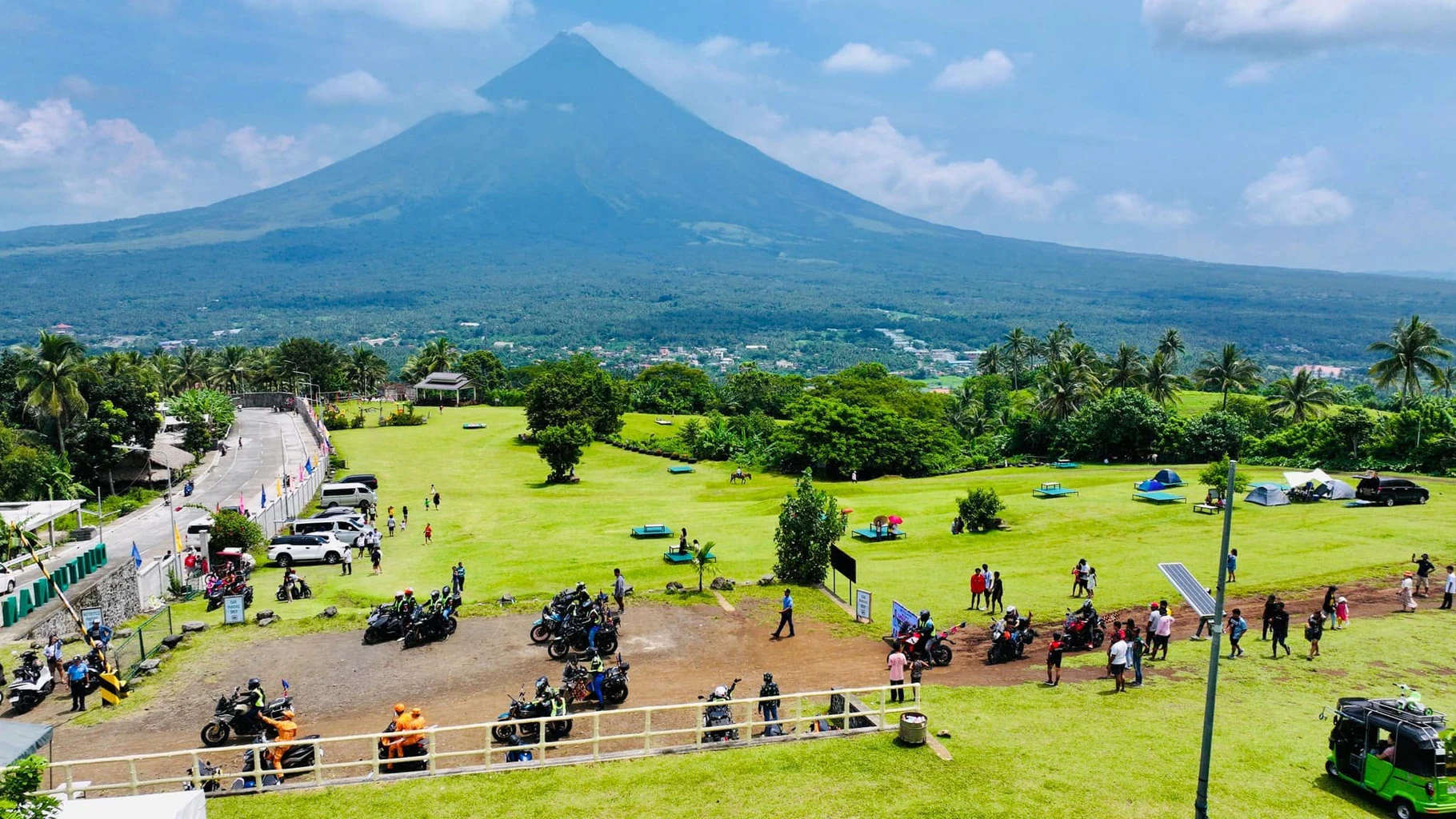 Quituinan Ranch