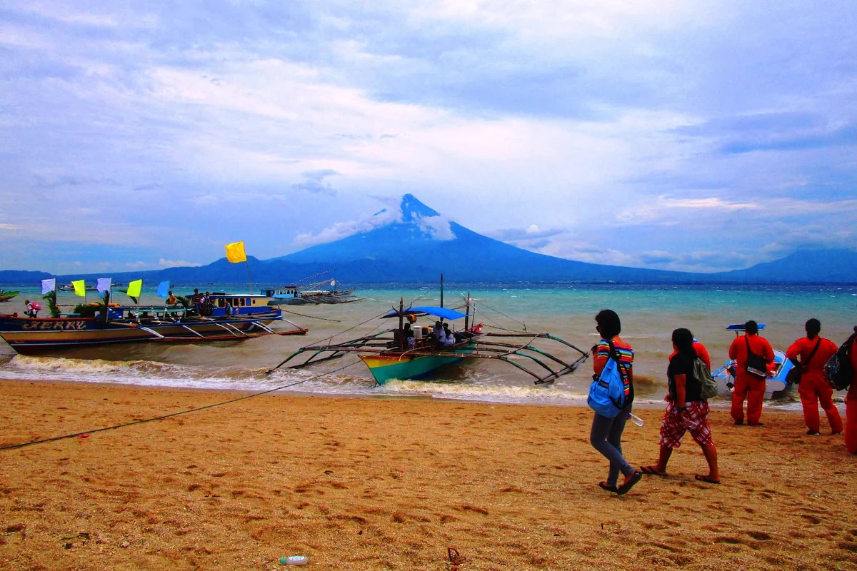 San Miguel Island