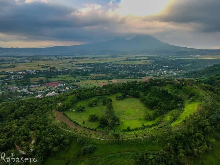 Kawa-Kawa Hill