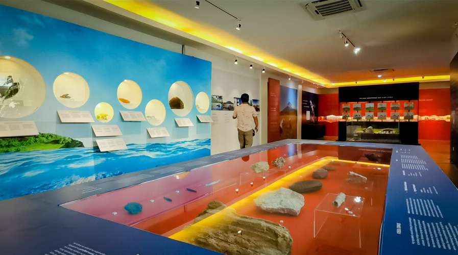 National Museum of the Philippines - Bicol